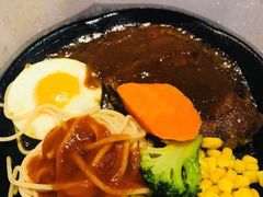 -汤姆家的牛排意面披萨(融创茂店)