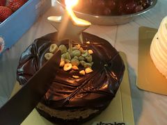-黑池口感烘焙·生日蛋糕(坂田店)