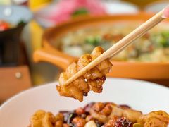 -No.DD戳子烧烤·江湖菜(北京总店)