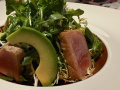 -Oyster Talks 四度蚝法餐厅