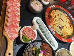 -矮板凳老火锅(宽窄巷子店)