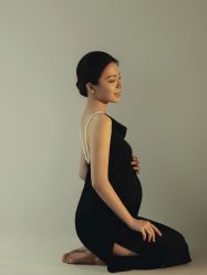 -专注孕妇照亲子照·纪田摄影