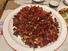 -磁州卤面·邯郸地方菜(复兴区店)
