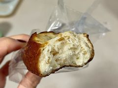 全麦燕麦米碱水-佐敦面包铺·JORDAN BAKERY