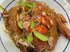 -南香饭店(Jalan Sultan)