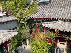 -火火咖啡&茶空间