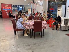 -吉源大排档·鱼生·海鲜(烧烤彩印厂店)