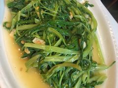空心菜-潮人姐妹轩(海宁路店)