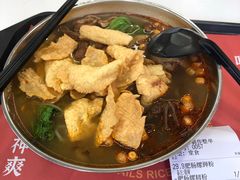 -螺大喜螺蛳粉(华业东方玫瑰店)