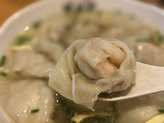 -梦花街馄饨店(中华苑店)