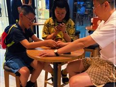 -星巴克臻选(杭州万象城店)
