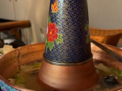 -四喜小胖·北京涮肉(五道营店)