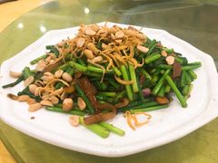 小炒皇-姚林轩