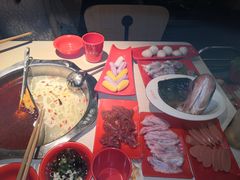 -季季红火锅(动壹店)