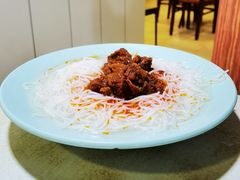 -新华茶餐厅