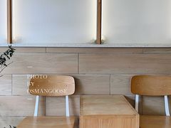 用餐区-Onirii Coffee(长乐路店)