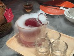 -小厨娘金榜题名(夫子庙秦淮河店)