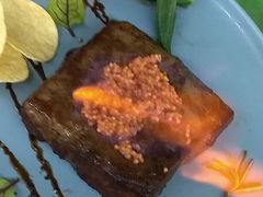 -樱花里音乐餐吧·牛扒椰子鸡(东圃店)