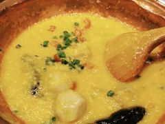-南堂館川菜文化餐厅(天府店)