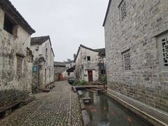 -前童古镇