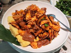 -峰厨大鱼泡饼·天津菜(西青大学城店)