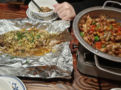 -衡厨·衡阳土菜(中南店)