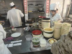 -春和面馆(常德路店)