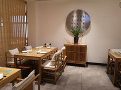 -枣子树·素食餐厅(普陀山店)