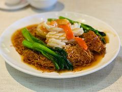 海鲜炒面-御宝轩(益丰·外滩源店)