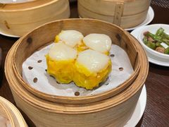 -逸东轩(香港逸东酒店)