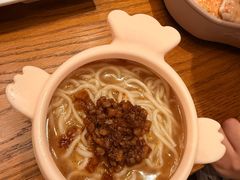 -青岛海景花园大酒店·白果树餐厅青岛菜