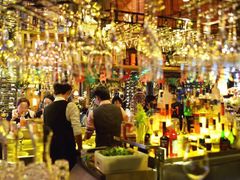 -胡桃里音乐酒馆(郴州友阿国际广场店)