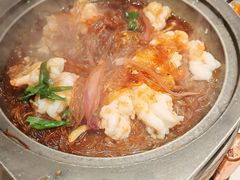 -绿茶餐厅(滨海万达广场店)