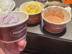 -铭牛烧肉·和牛海鲜自助(高新月牙湖店)