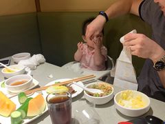 -海底捞火锅(天津SM城市广场店)