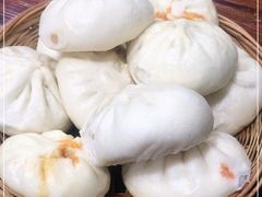 -清真石家包子(大皮院总店)