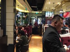 -高第街56号餐厅(银座商城玉函店)