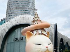 -上海尚嘉中心