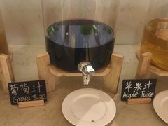 -怡咖啡·自助餐·西安香格里拉