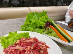 -韩盛·古法烤肉店(皇城恒隆广场店)