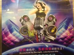 -牧歌KTV(广济南路店)