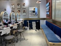 -海马体照相馆(大连柏威年购物中心店)