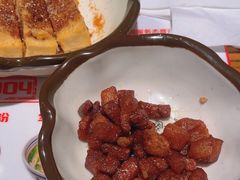 -鑫花溪牛肉米粉(印象水街都心荟店)