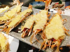 -温度铁板烧(前进大街店)