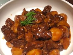 -苏帮袁Sue Cuisine(来福士店)