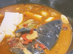 -粗粮人家·东北菜(洋桥店)