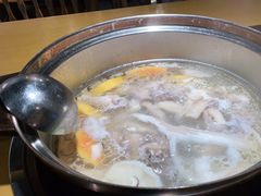 -椰贝原味椰子鸡(江南万达店)