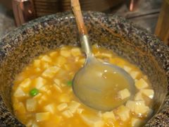 -绿茶餐厅(天津天河城店)