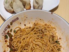 -小杨生煎(浦江欢乐颂店)