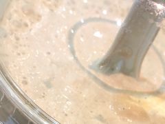 麦芽雪冷萃-星巴克臻选(广州沙面店)